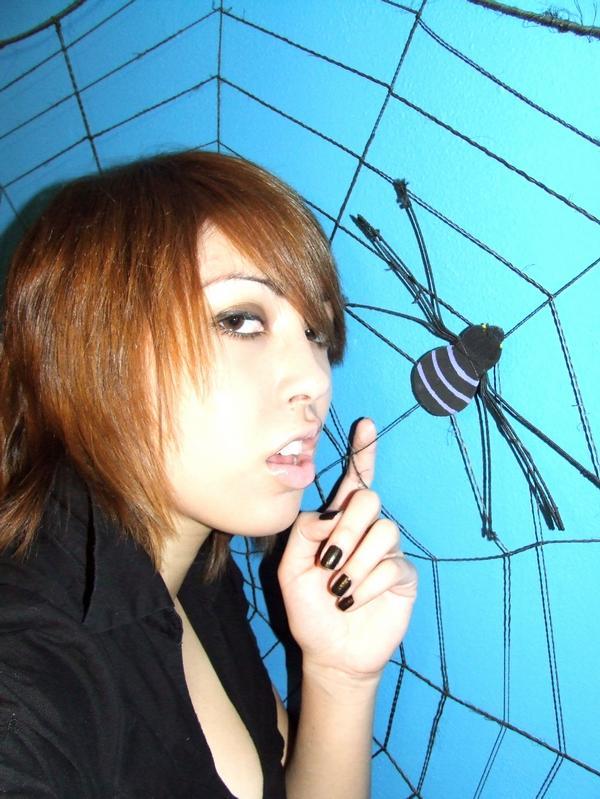 Airita Daughter of the Night